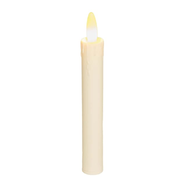 Genopladeligt LED-dinerlys DORSETTO 150 mm – LØS