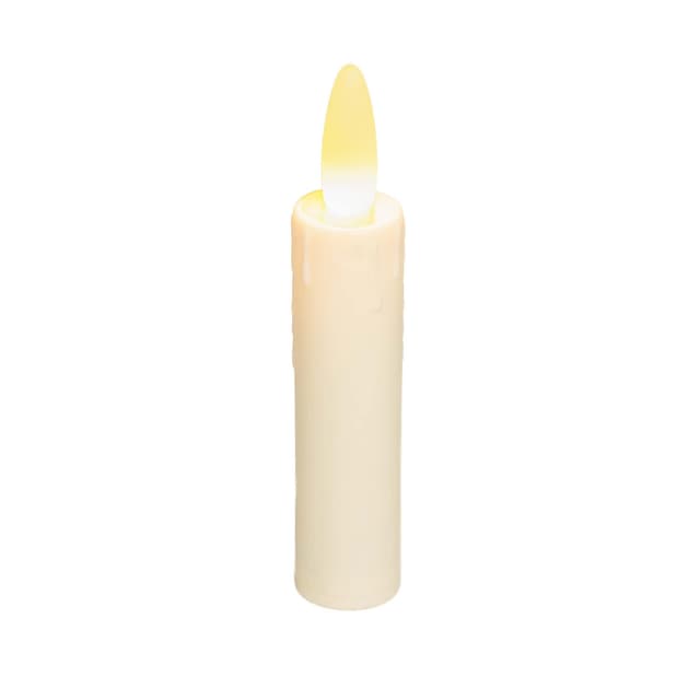 Genopladeligt LED-dinerlys DORSETTO 97 mm – LØS